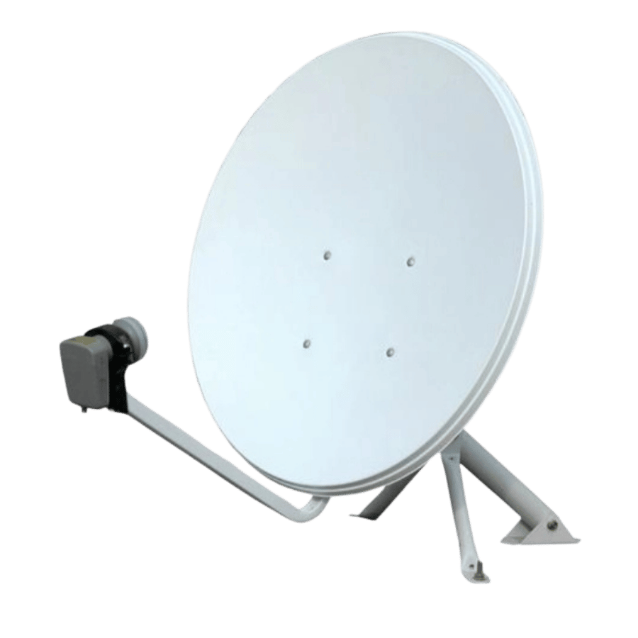 DTH Dish Antenna