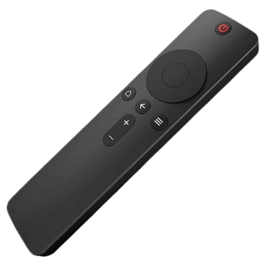 Mi TV Remote Replacement