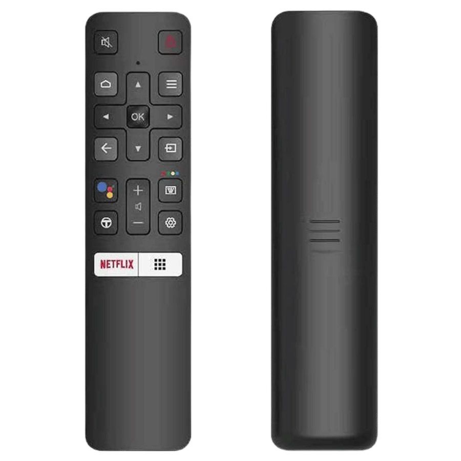 TCL Smart TV Remote