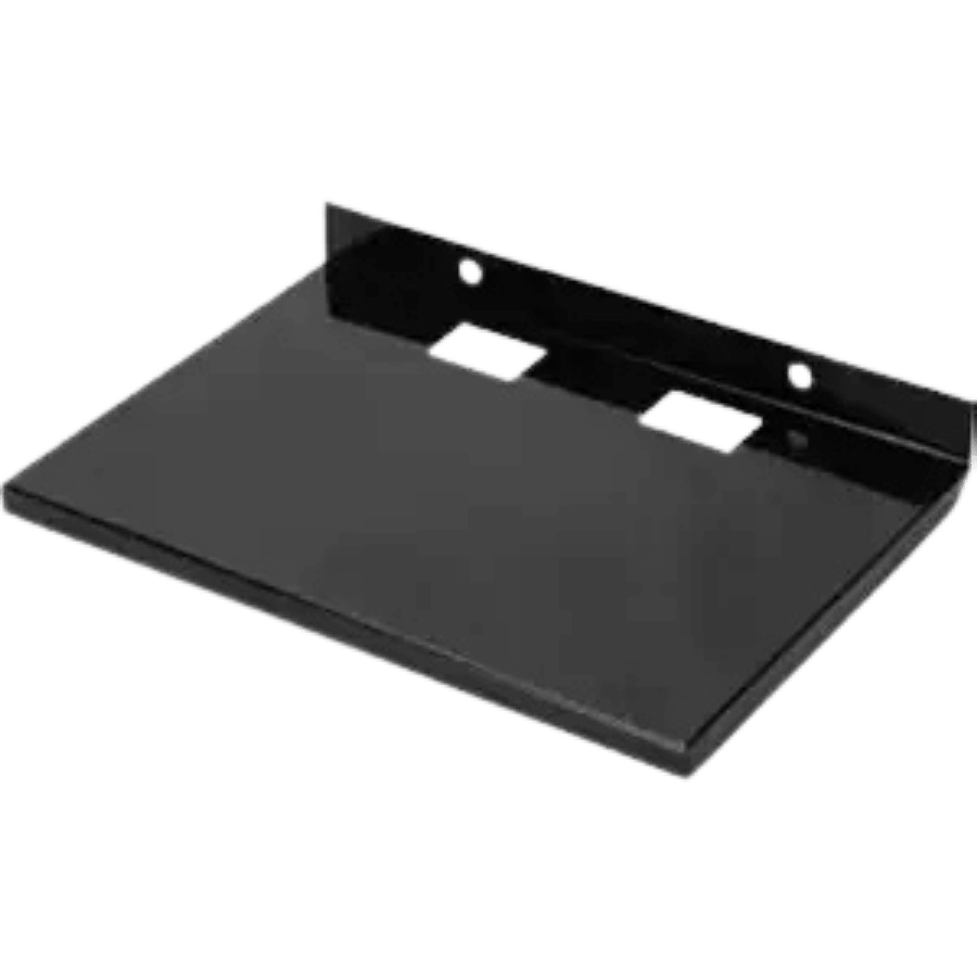 Set Top Box Stand Wall Shelf