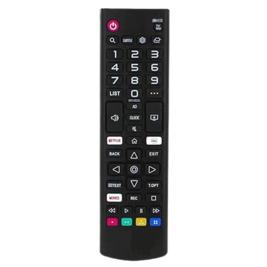 LG Universal Remote