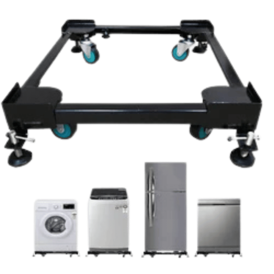 Heavy Duty Fridge Trolley