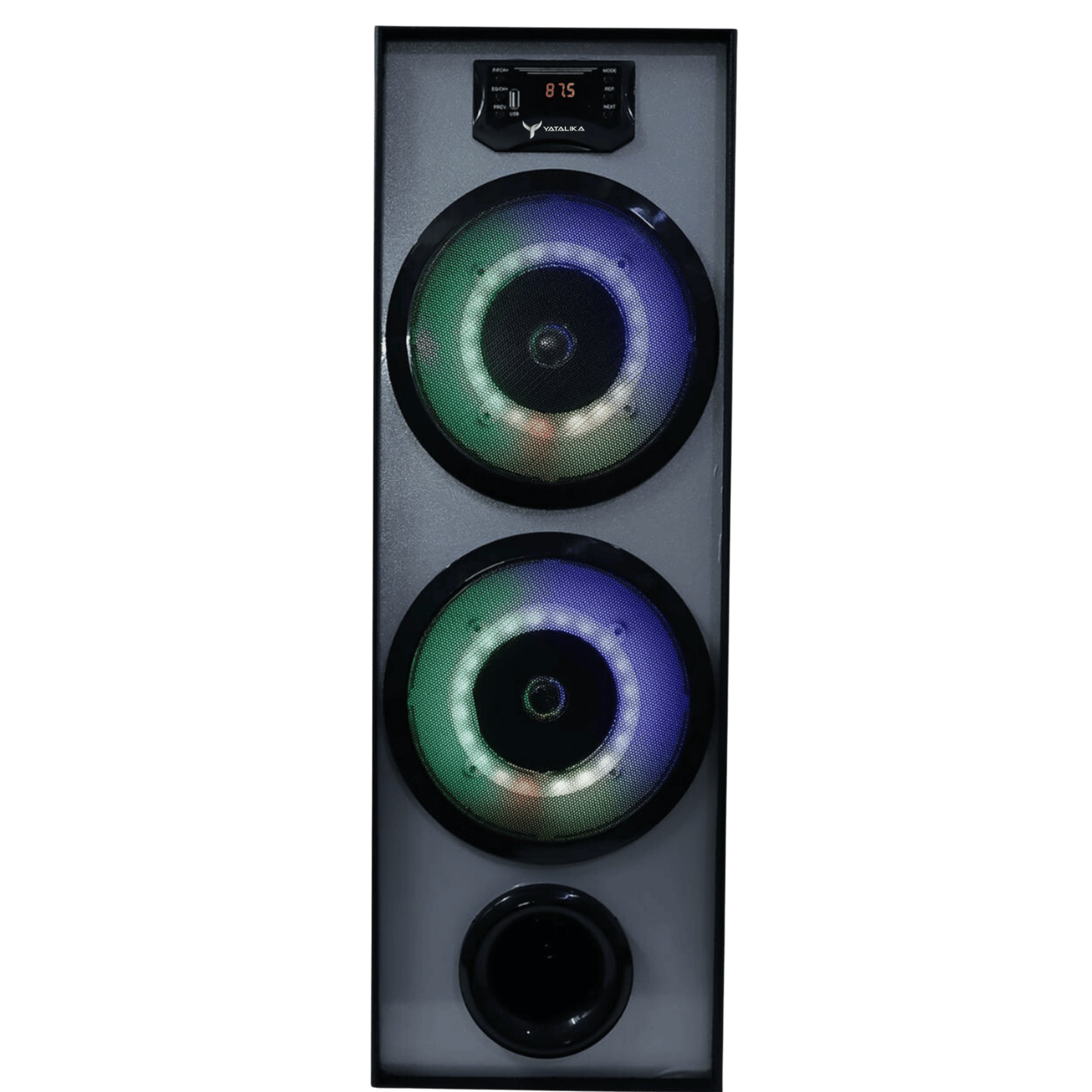 Latest Bluetooth Speaker