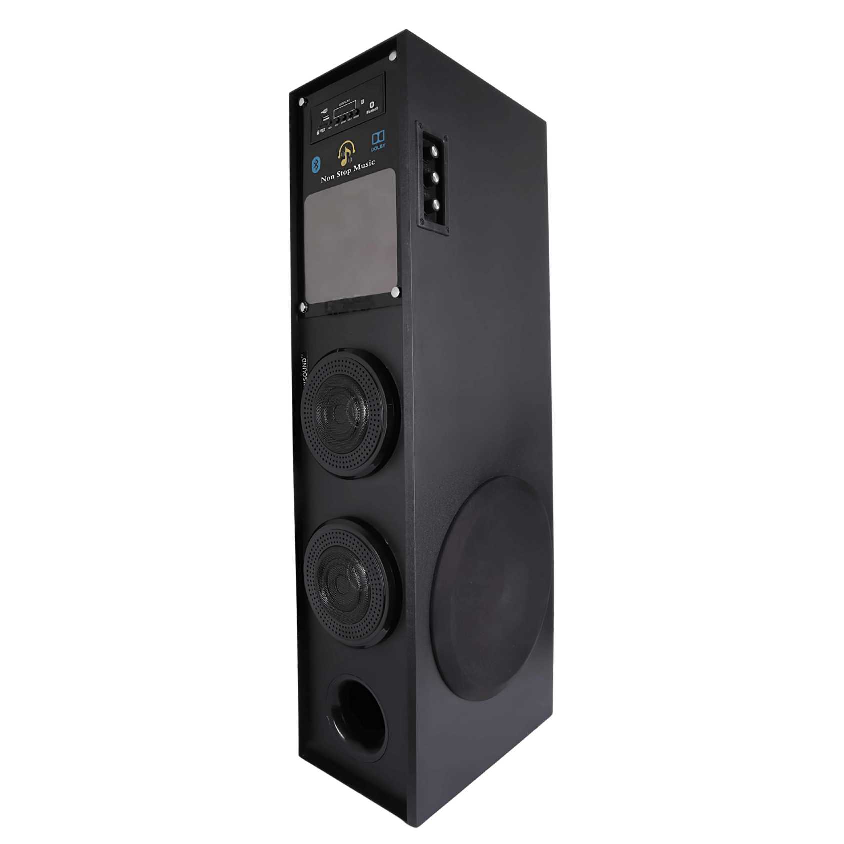 Yatalika Bass Speaker